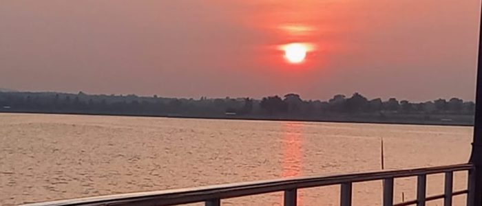 unkal lake