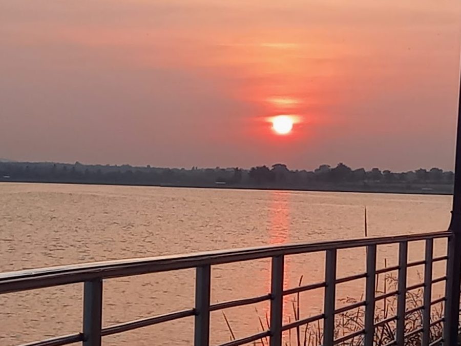 unkal lake