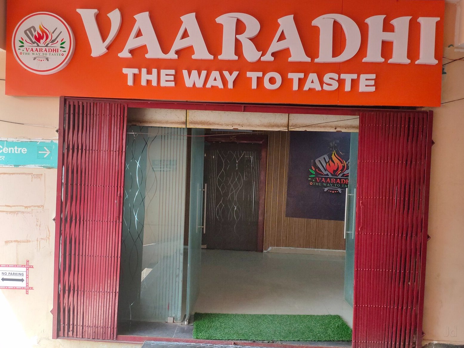 vaaradhi center
