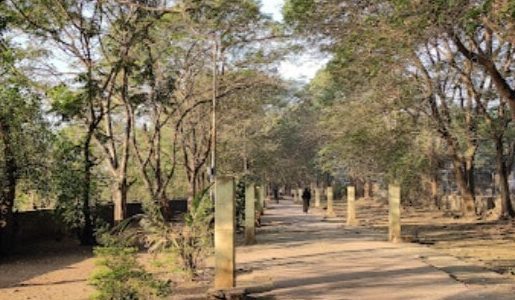 varaladevi park