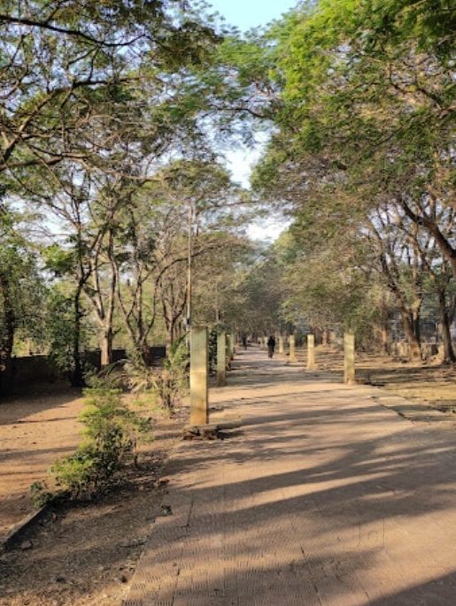 varaladevi park