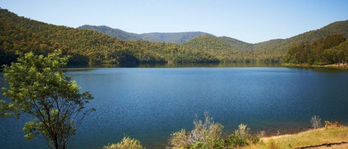 vehele lake