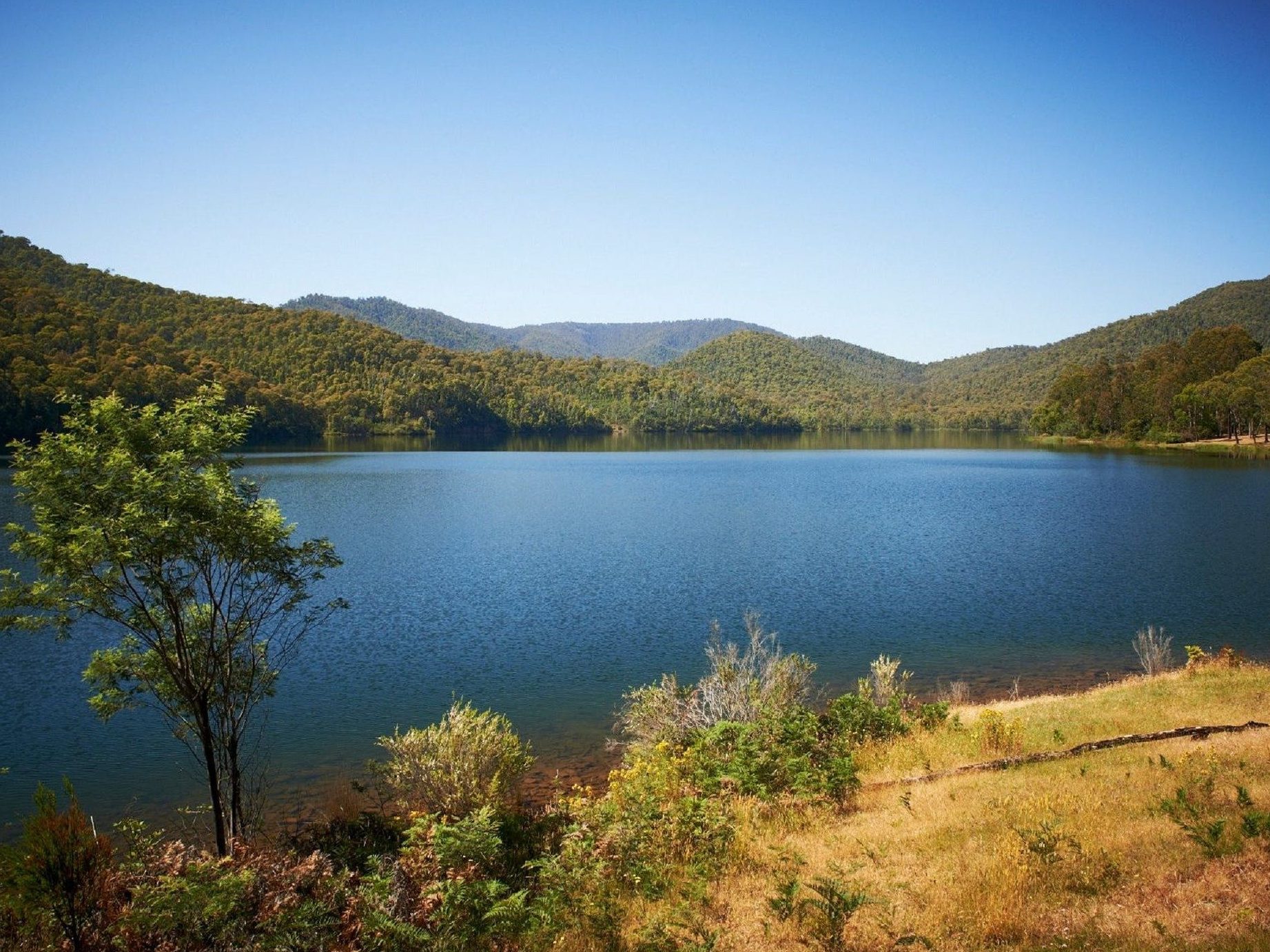vehele lake