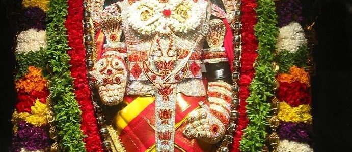 venkateswara swamy temple