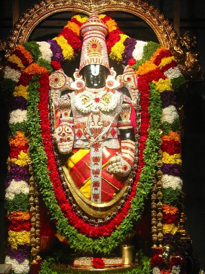 venkateswara swamy temple