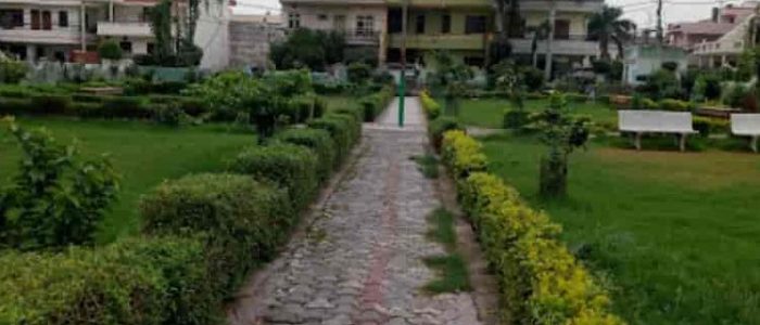 vibhav nagar central park 1