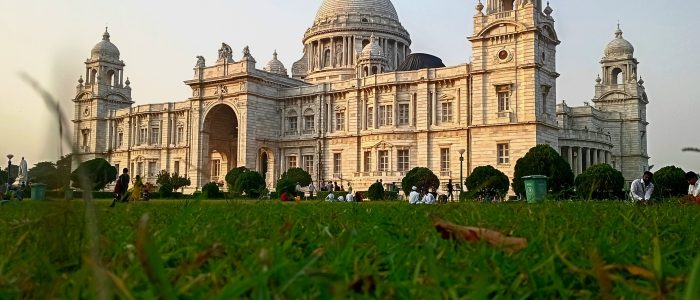 victoria memorial