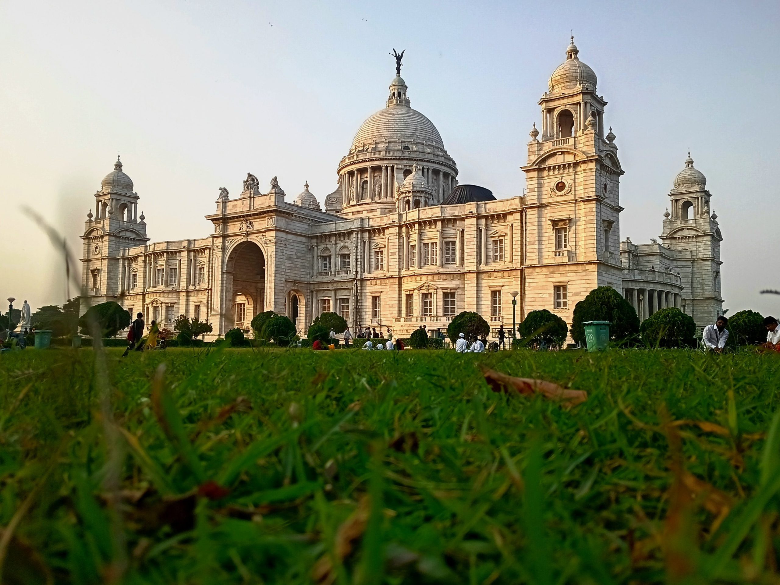 victoria memorial scaled
