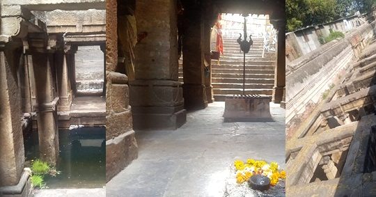 vidhyadhar vaav stepwell at sevasi