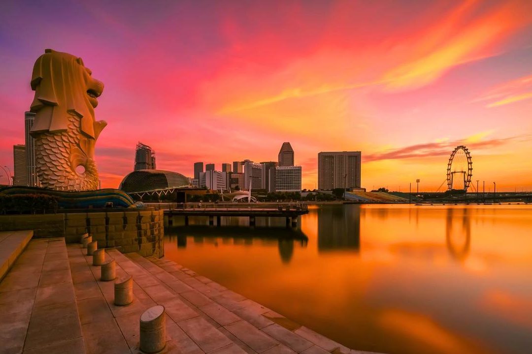 view point sunrise sunset