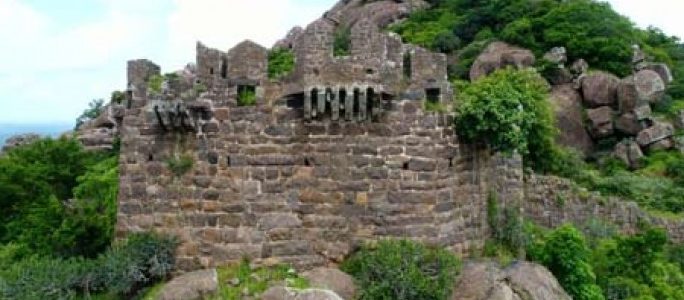 vijayanagara era kathula bavi