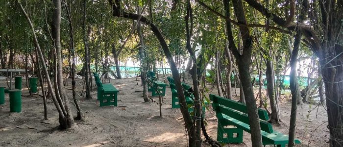 vilakkumaram leisure