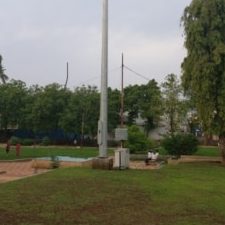 vinkar garden