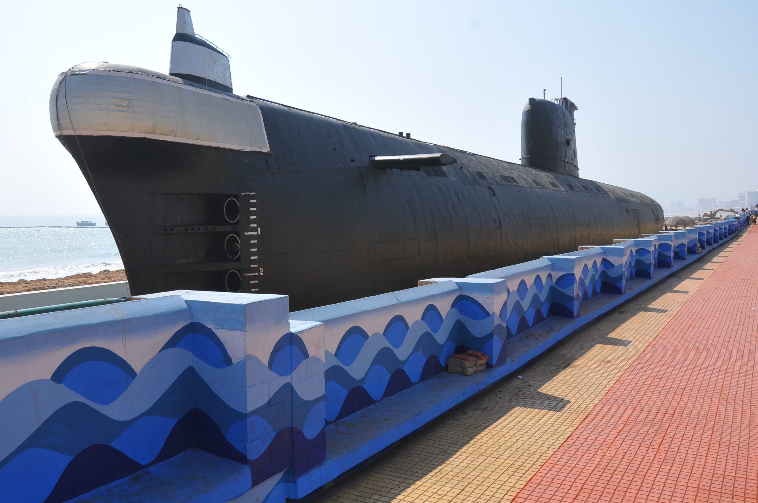 vmrda ins kursura submarine museum scaled