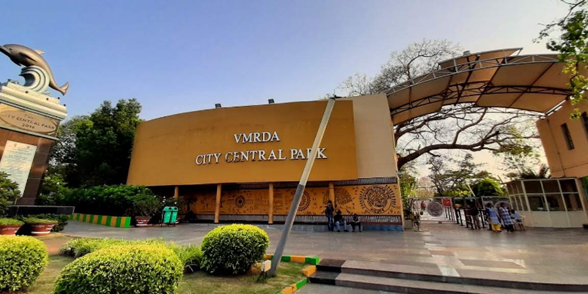 vmrda park