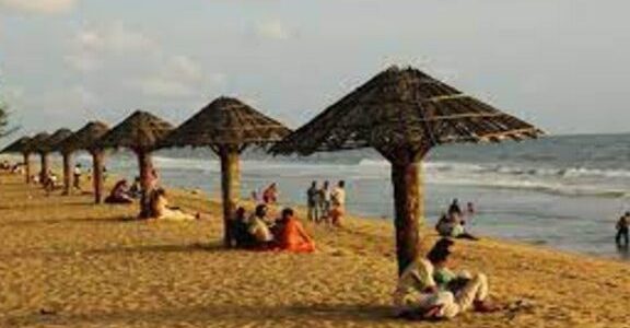 vypin beach