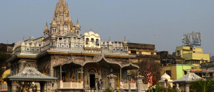 west bengal biggest jain temple