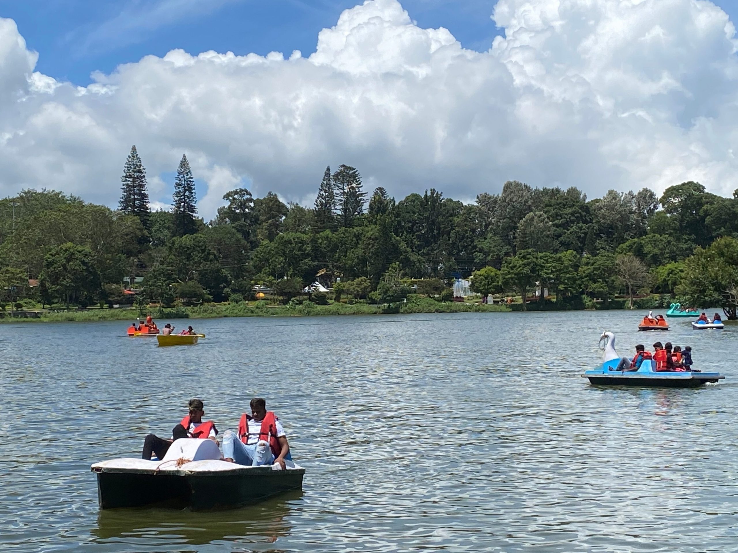 yercaud lake boat house emerald lake scaled