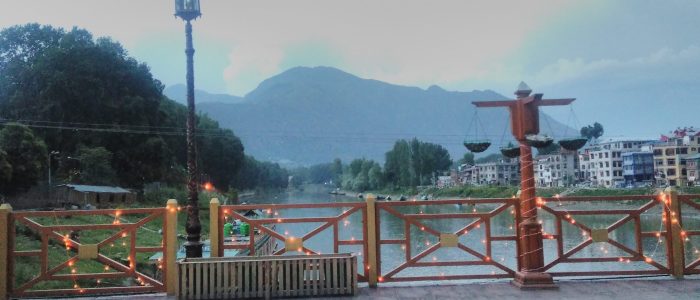 zero bridge