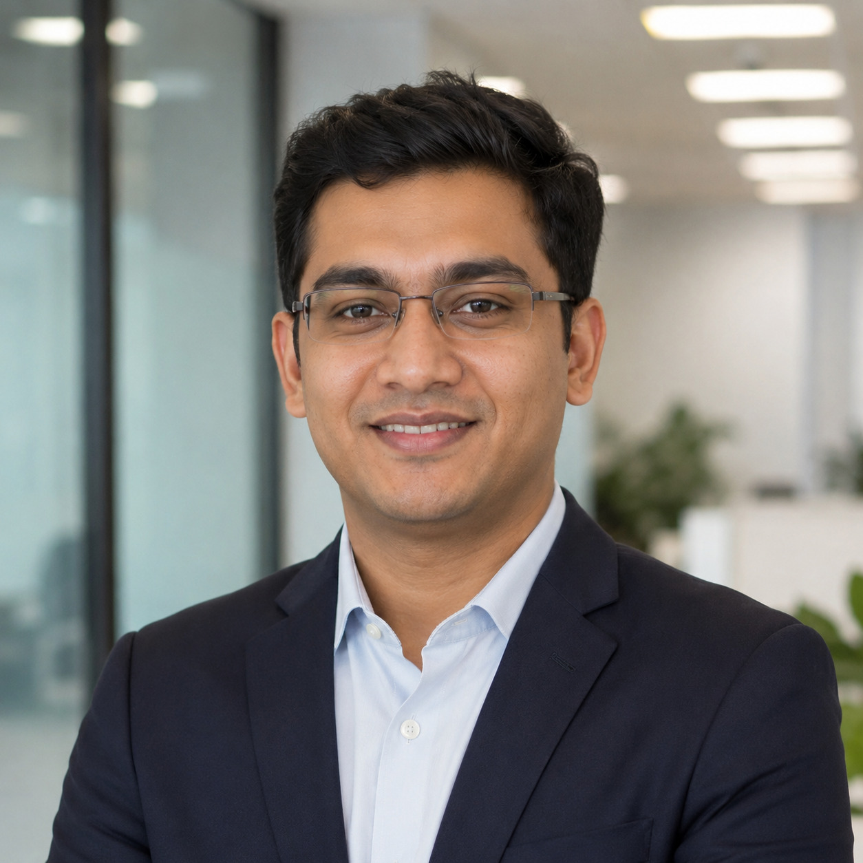 Tanmay Joshi, Founder of Kudago.one